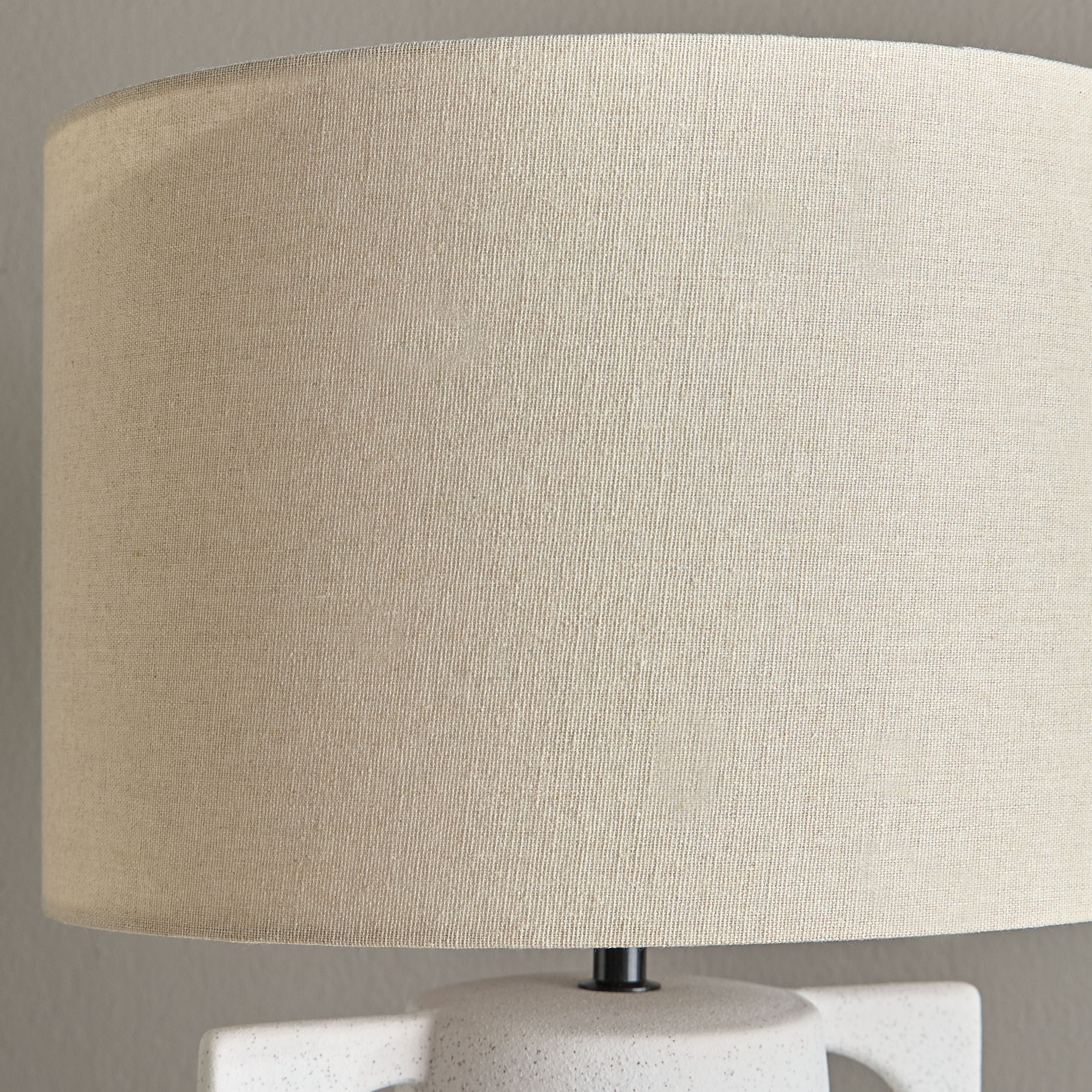 مصباح طاولة سيراميك - لوتا - 50 سم-household-lighting-tableanddesklamps-image-3