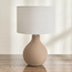 Lux Ceramic Table Lamp - 50 cm-binpromo_KSA_Alrajhi_17062026-image-1