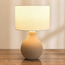 Lux Ceramic Table Lamp - 50 cm-binpromo_KSA_Alrajhi_17062026-image-2
