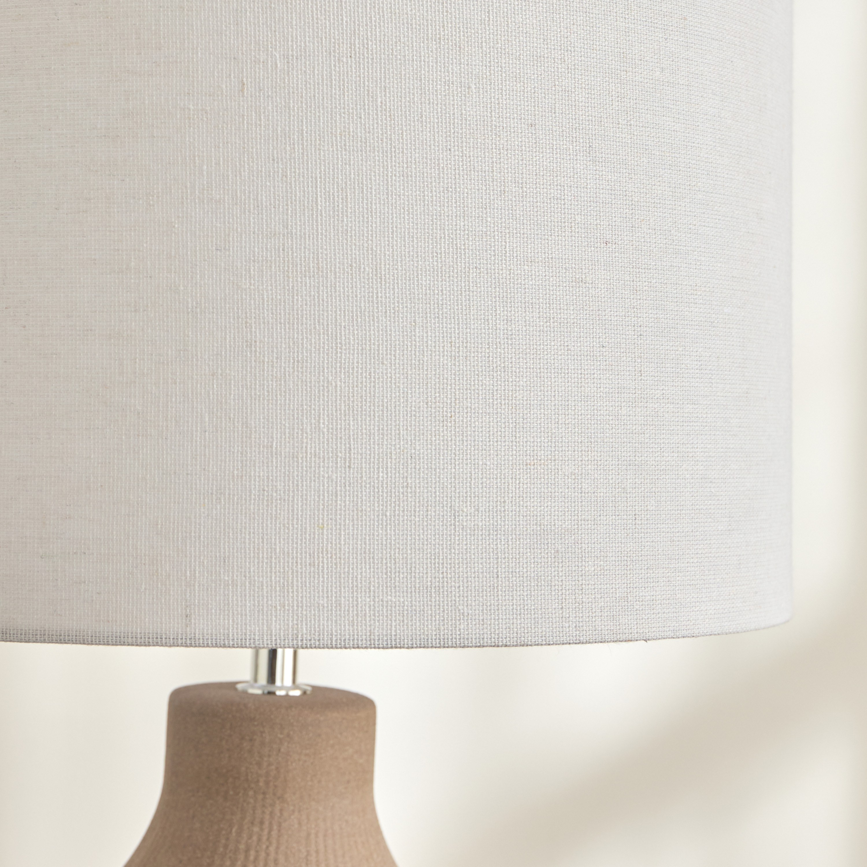 مصباح طاولة سيراميك - لوكس - 50 سم-household-lighting-tableanddesklamps-image-3