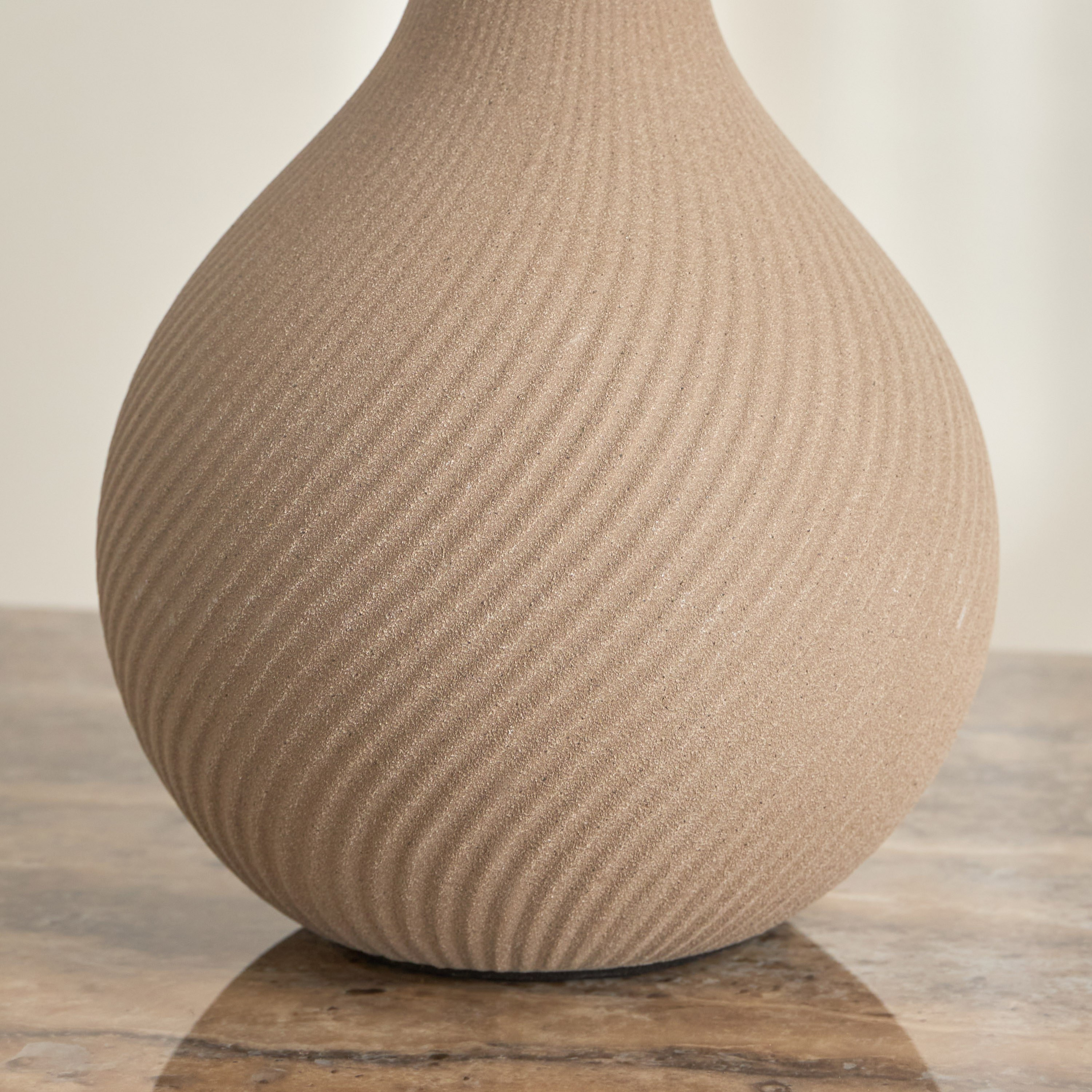 مصباح طاولة سيراميك - لوكس - 50 سم-household-lighting-tableanddesklamps-image-4