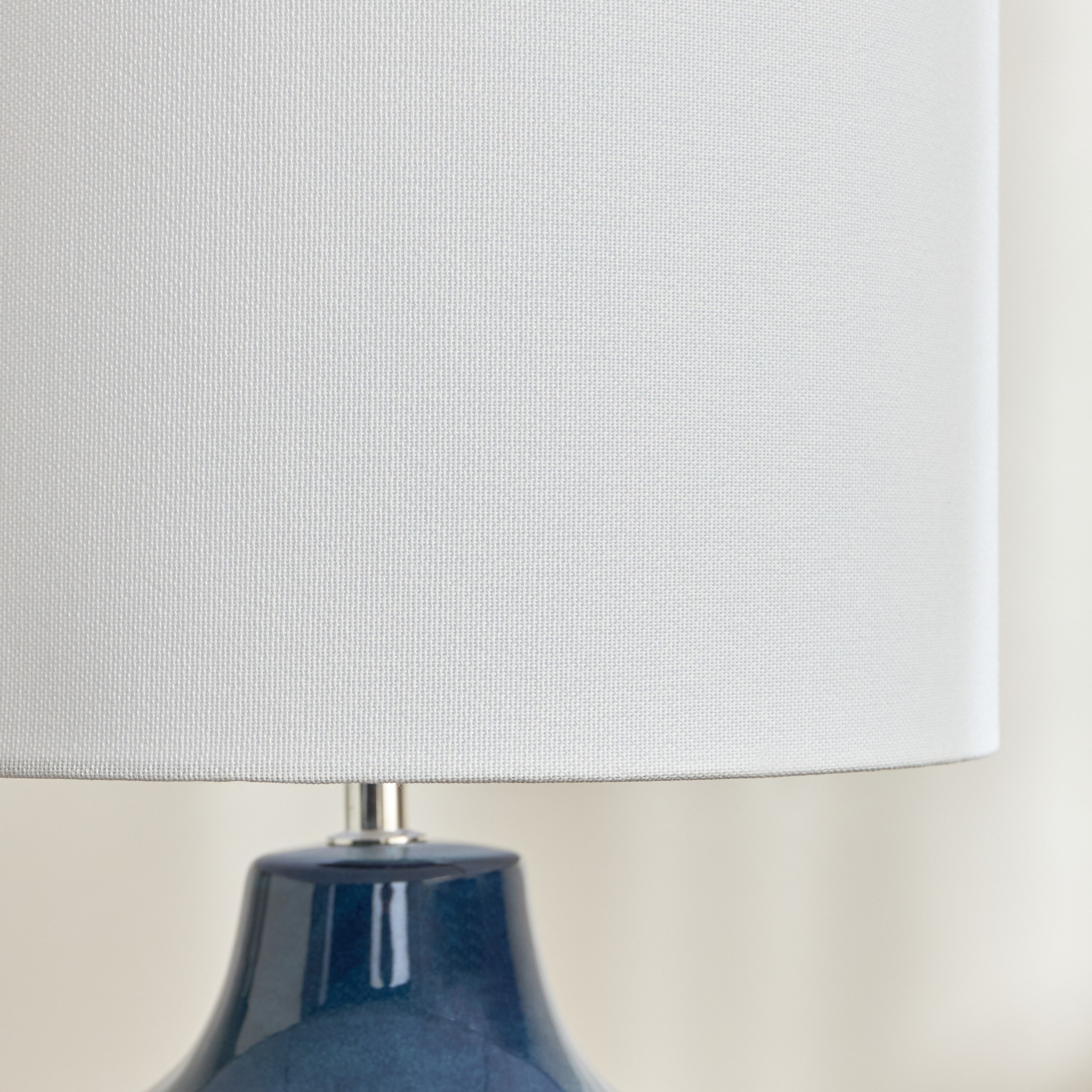 Remy Ceramic Table Lamp - 44 cm-household-lighting-tableanddesklamps-image-3