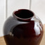 Ophira Ceramic Vase - 21 cm-household-decor-vasesandbowls-image-2