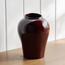 Ophira Ceramic Vase - 26 cm-binpromo_ADCB_UAE_151026-image-1