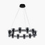 Carter 24-Light Metal Chandelier-household-lighting-ceilinglamps-chandeliers-image-1