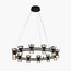 Carter 24-Light Metal Chandelier-household-lighting-ceilinglamps-chandeliers-image-2