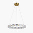 Evelyn 18-Light Acrylic Chandelier-household-lighting-ceilinglamps-chandeliers-image-1