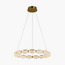 Evelyn 18-Light Acrylic Chandelier-household-lighting-ceilinglamps-chandeliers-image-2