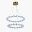 Evelyn 39-Light Acrylic Chandelier-household-lighting-ceilinglamps-chandeliers-image-1