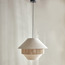 مصباح بدلاية جوت 4 لمبات - بيكي-household-lighting-ceilinglamps-pendantlamps-image-4