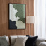 Sumaya Framed Canvas Wall Art - 80x120 cm-household-walldecorandmirrors-wallart-image-3