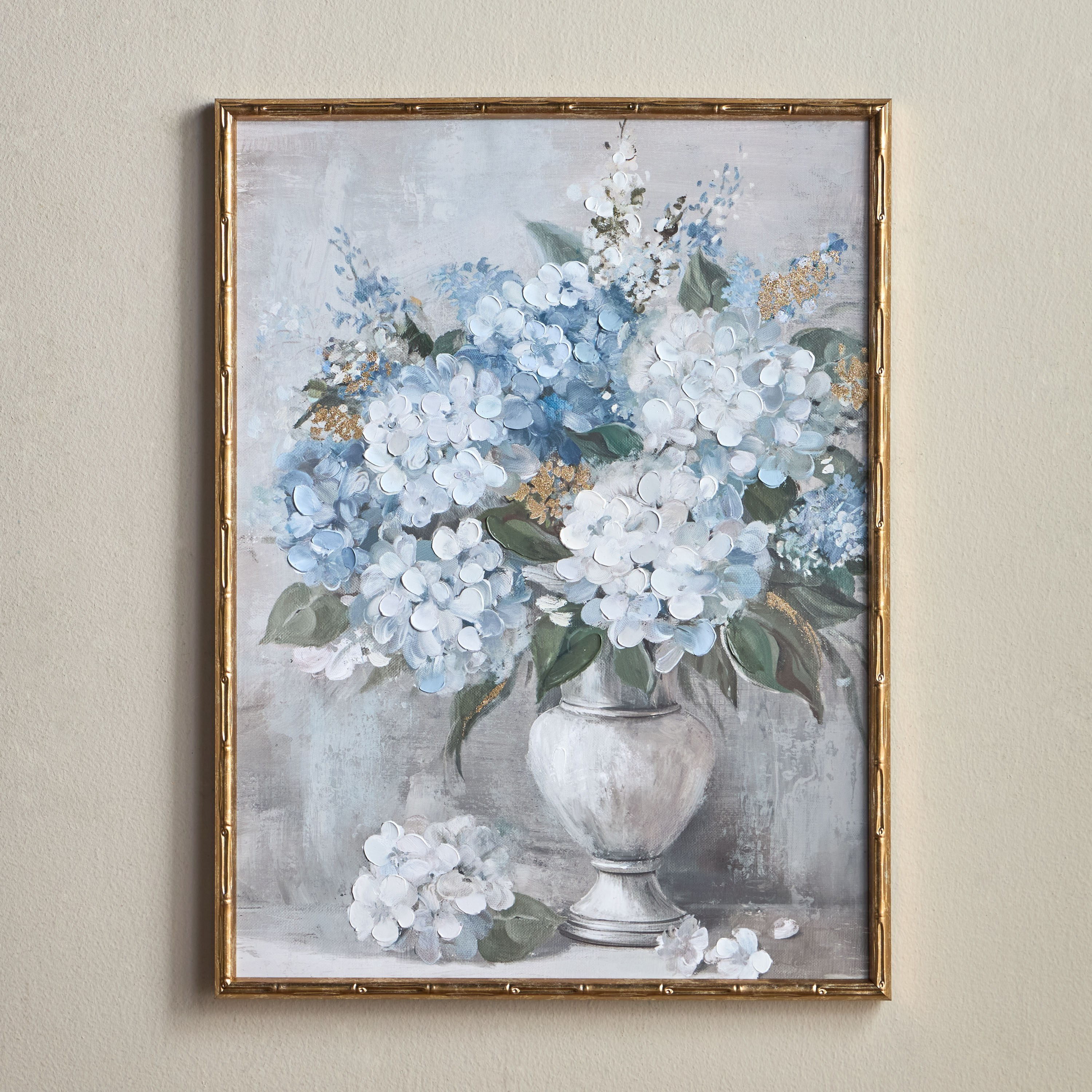Eirini Framed Canvas Wall Art - 60x80 cm-household-walldecorandmirrors-wallart-image-1