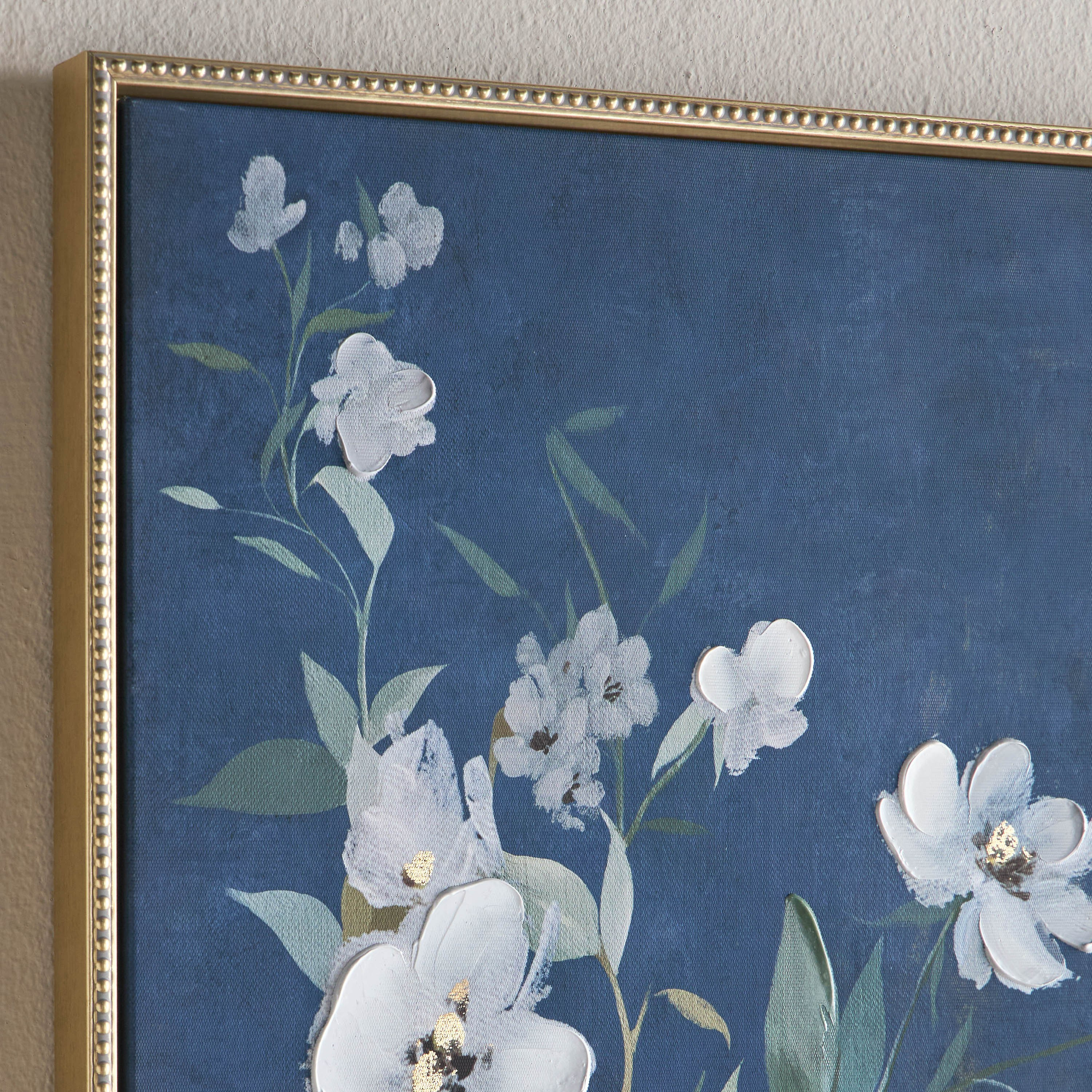 لوحة جدارية كانفاس مؤطرة - سورا لينا - 80x120 سم-household-walldecorandmirrors-wallart-image-2