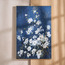 Sora Basim Framed Canvas Wall Art - 80x120 cm-household-walldecorandmirrors-wallart-image-1