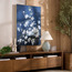 Sora Basim Framed Canvas Wall Art - 80x120 cm-household-walldecorandmirrors-wallart-image-3