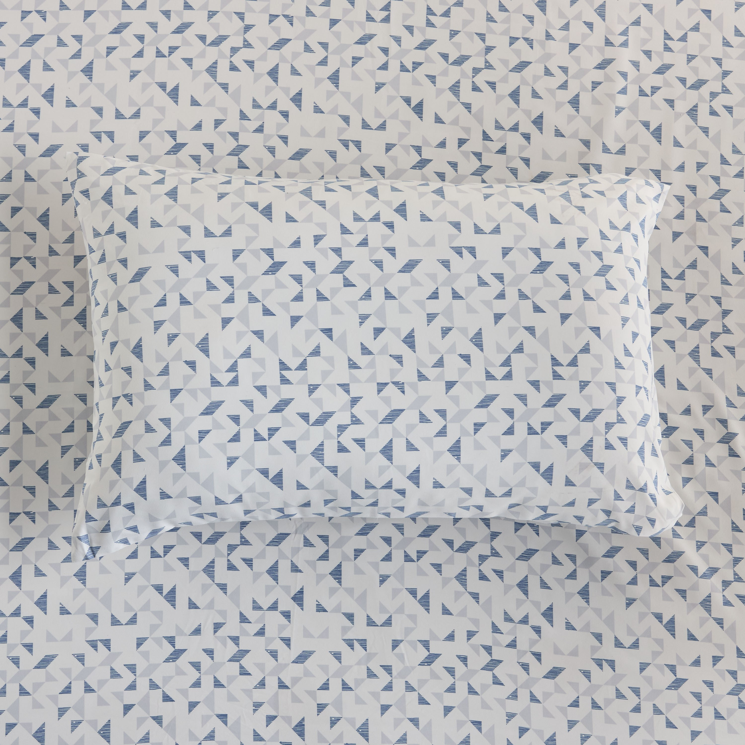 طقم أغطية وسائد قطعتين - أمفورا- 50x75 سم-household-bedding-sheetsandpillowcases-pillowcases-image-5