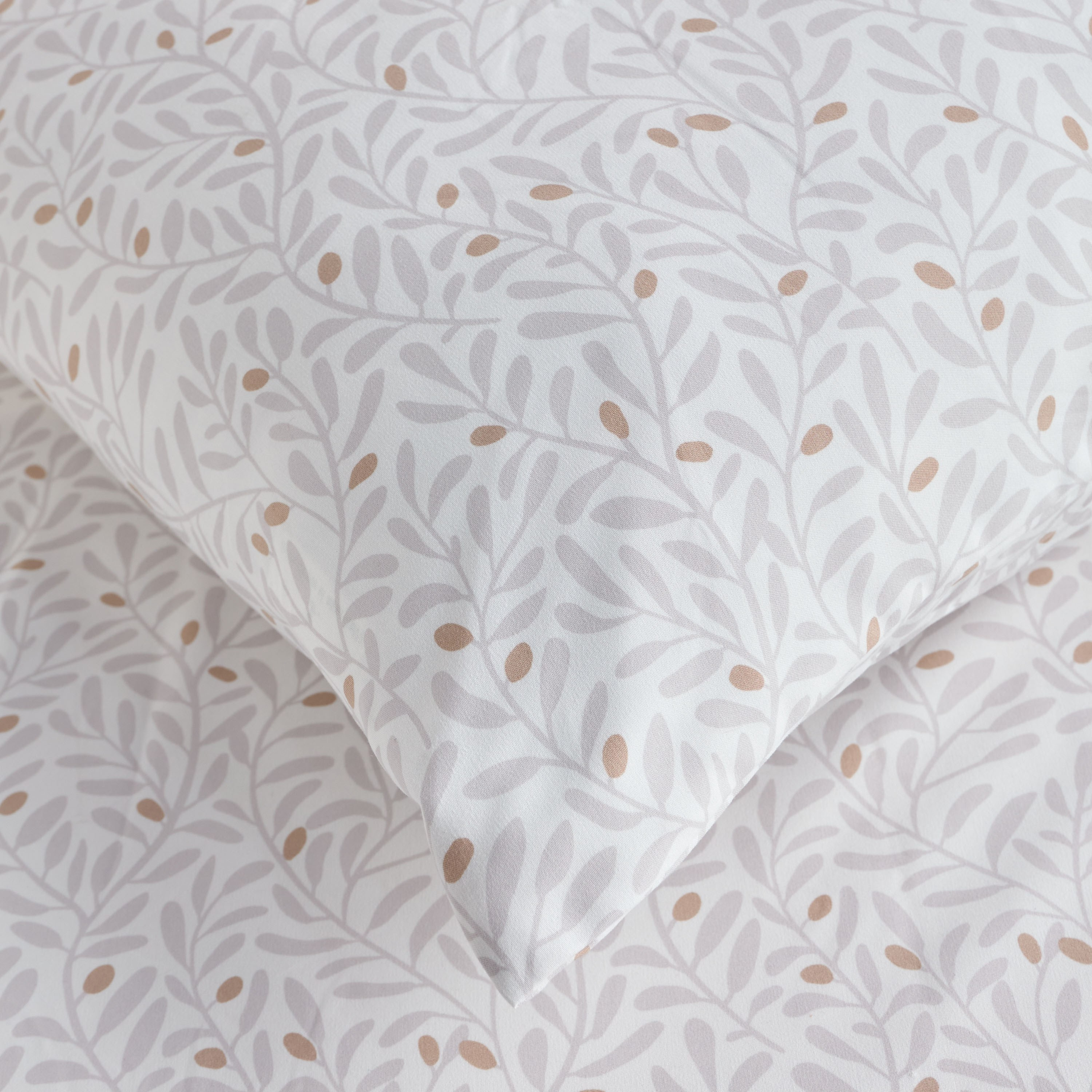 طقم أغطية وسائد من قطعتين - أمفورا - 50x75 سم-household-bedding-sheetsandpillowcases-pillowcases-image-3