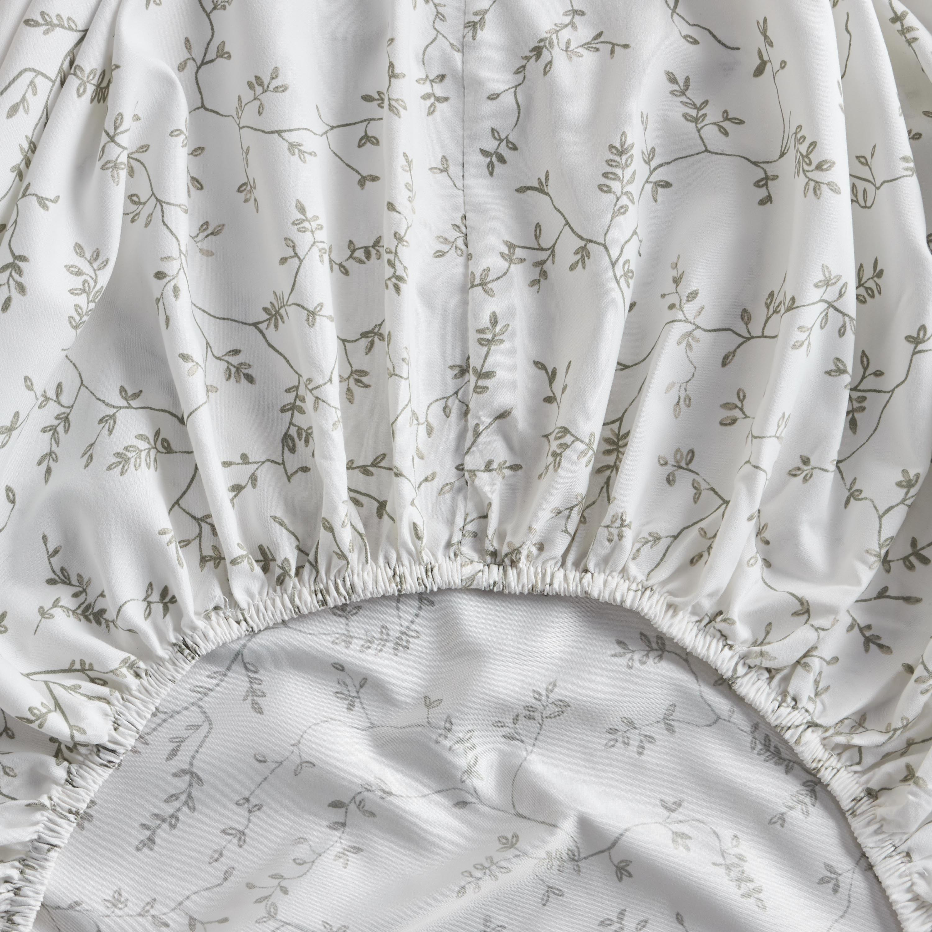 شرشف مطاطي كامل - أمفورا - 120×200 سم-household-bedding-sheetsandpillowcases-fittedsheets-image-2