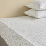Amphora Full Fitted Sheet - 120x200 cm-household-bedding-sheetsandpillowcases-fittedsheets-image-3
