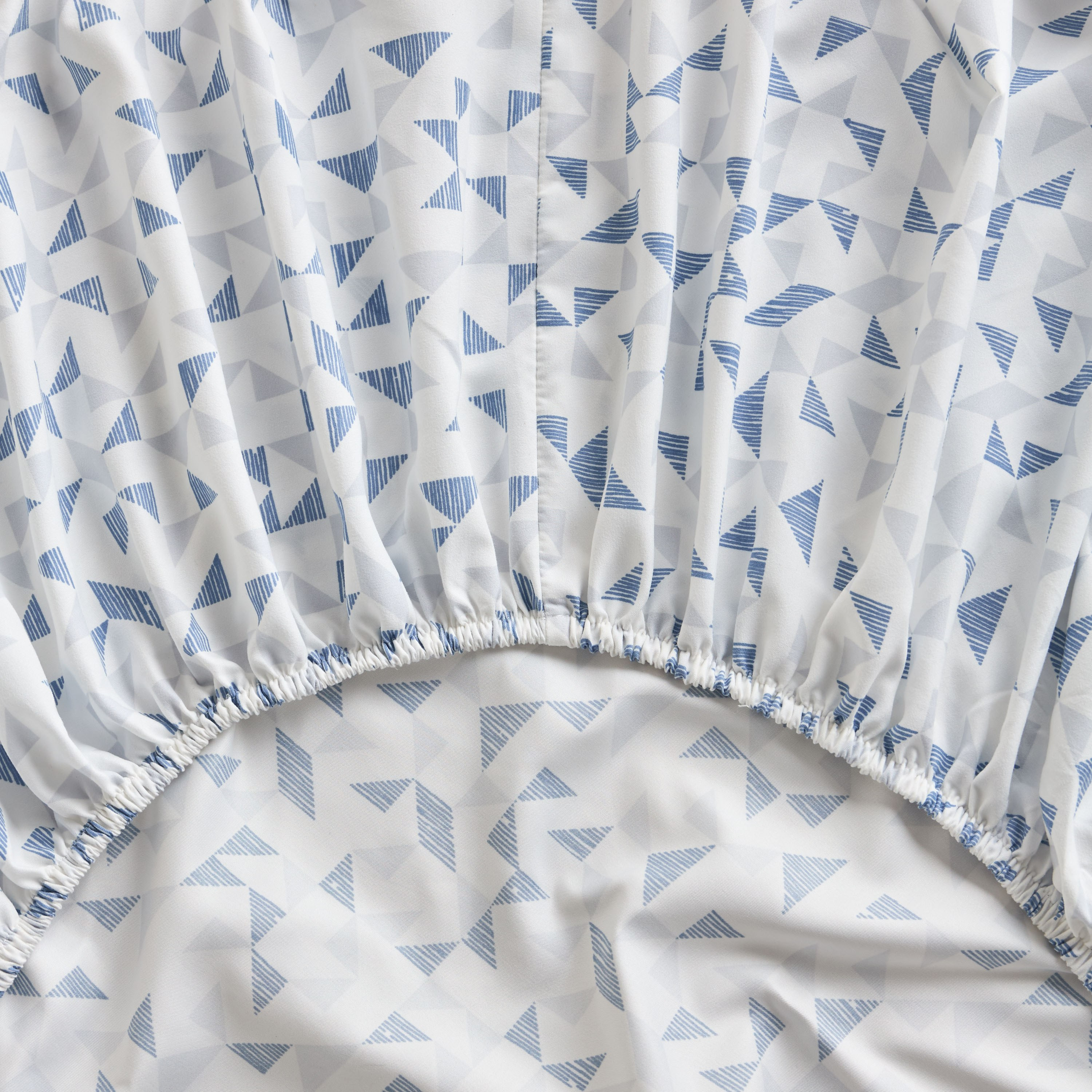 شرشف مطاطي كينج - أمفورا - 180×205 سم-household-bedding-sheetsandpillowcases-fittedsheets-image-2