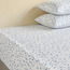 شرشف مطاطي كوين - أمفورا - 160x200 سم-household-bedding-sheetsandpillowcases-fittedsheets-image-1