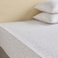 شرشف مطاطي كوين - أمفورا - 160x200 سم-household-bedding-sheetsandpillowcases-fittedsheets-image-1