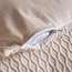Prism Jacquard 2-Piece Filled Cushion Set - 50x50 cm-household-cushionsandthrows-filledcushions-decorativecushions-image-3