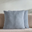 Prism Jacquard 2-Piece Filled Cushion Set - 50x50 cm-household-cushionsandthrows-filledcushions-decorativecushions-image-5
