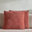 Prism Jacquard 2-Piece Filled Cushion Set - 50x50 cm-household-cushionsandthrows-filledcushions-decorativecushions-image-5