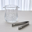 Almas Glass Ice Bucket - 1 L-household-dining-barwareaccessories-image-1