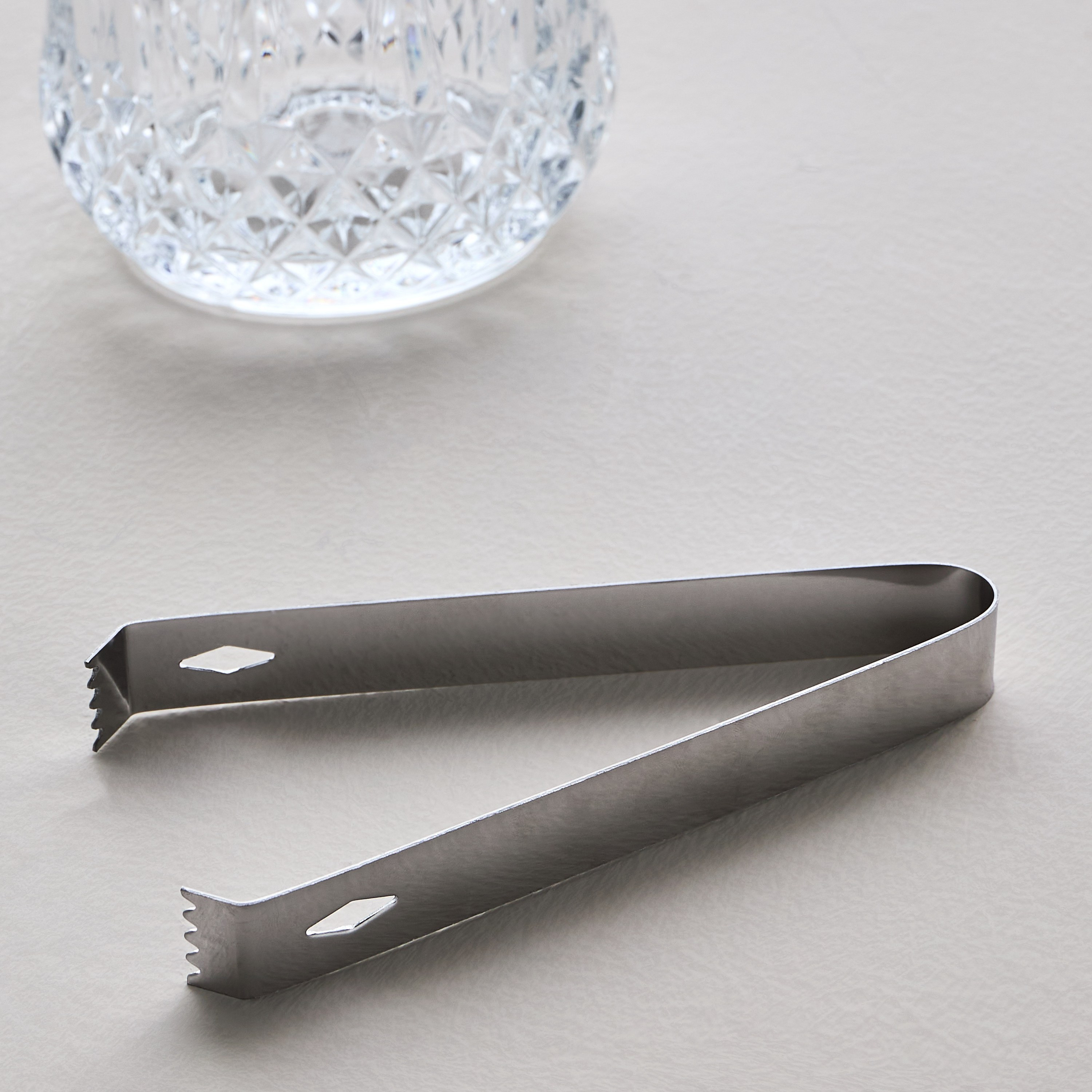 دلو ثلج زجاجي 1 لتر - ألماس-household-dining-barwareaccessories-image-3