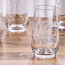 Sora 6-Piece Highball Glass Set - 460 ml-household-dining-glassware-drinkingglasses-image-2