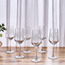 Sora 6-Piece Stem Glass Set - 400 ml-household-dining-glassware-stemware-image-1