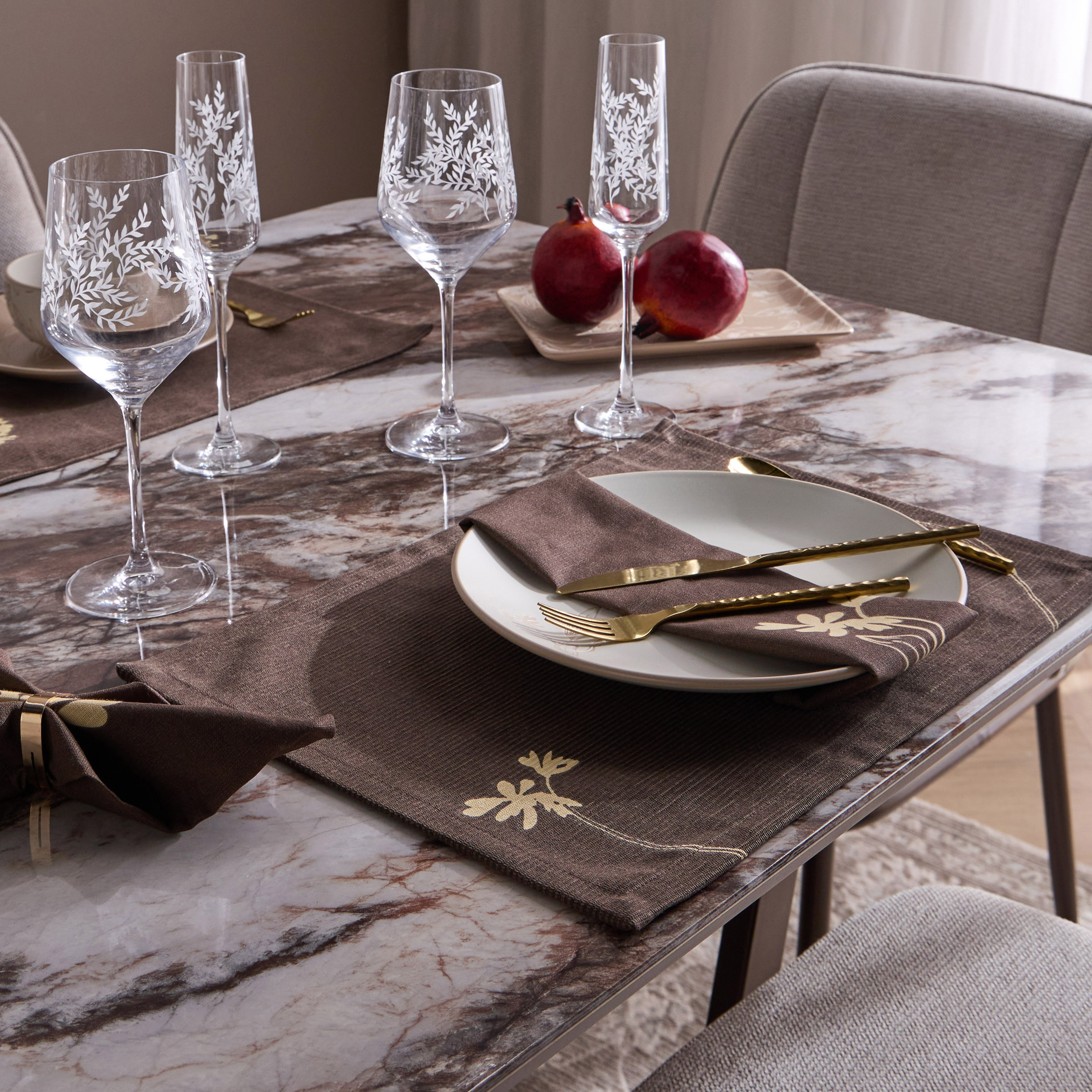 طقم كاسات طويلة 6 قطع - سورا - 200 مل-household-dining-glassware-stemware-image-3