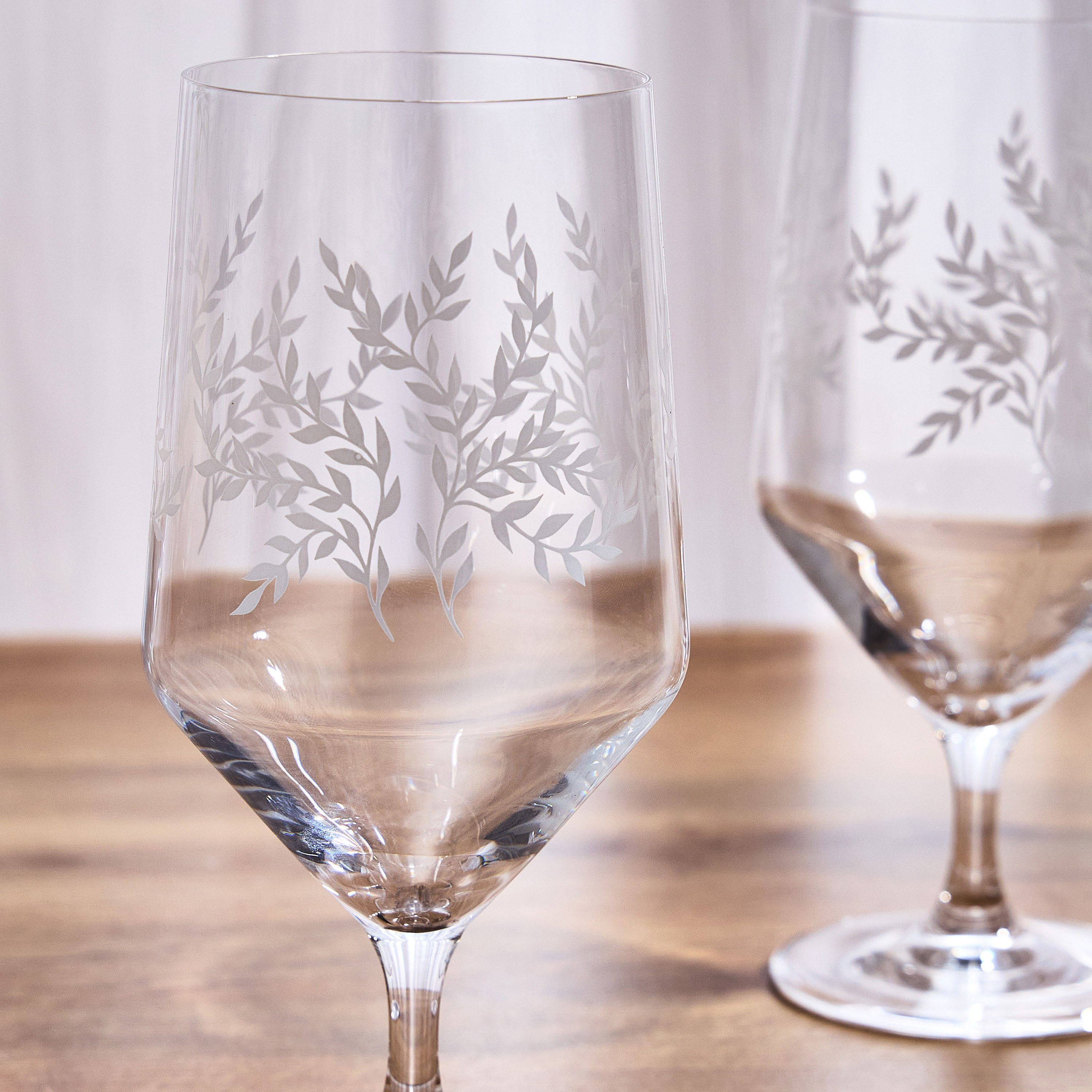 طقم كاسات عصير 6 قطع - سورا - 430 مل-household-dining-glassware-drinkingglasses-image-2