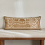 Indus Tribal Embroidered Filled Cushion - 30x80 cm-household-cushionsandthrows-filledcushions-decorativecushions-image-1