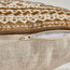 Indus Tribal Embroidered Filled Cushion - 30x80 cm-household-cushionsandthrows-filledcushions-decorativecushions-image-3
