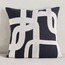 غطاء وسادة مطرز تجريدي - دايناميك دايمنشنز - 50x50 سم-household-cushionsandthrows-cushioncovers-image-4