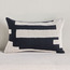 Dynamic Dimensions Stripe Embroidered Cushion Cover - 30x50 cm-household-cushionsandthrows-cushioncovers-image-1