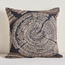Dynamic Dimensions Noor Embroidered Cushion Cover - 50x50 cm-household-cushionsandthrows-cushioncovers-image-1
