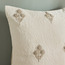 Naina Embroidered Cushion Cover - 50x50 cm-household-cushionsandthrows-cushioncovers-image-2
