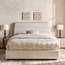 Sora Queen Bed - 160x200 cm-furniture-bedroom-beds-queenbeds-image-2