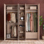 Sora 5-Door Wardrobe with Drawers-furniture-bedroom-wardrobes-image-3