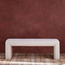 Sora Fabric Bench-furniture-sofaandseating-chaiseandbenches-image-2