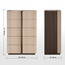Sora Chest of 5-Drawers-furniture-bedroom-chestofdrawers-image-6