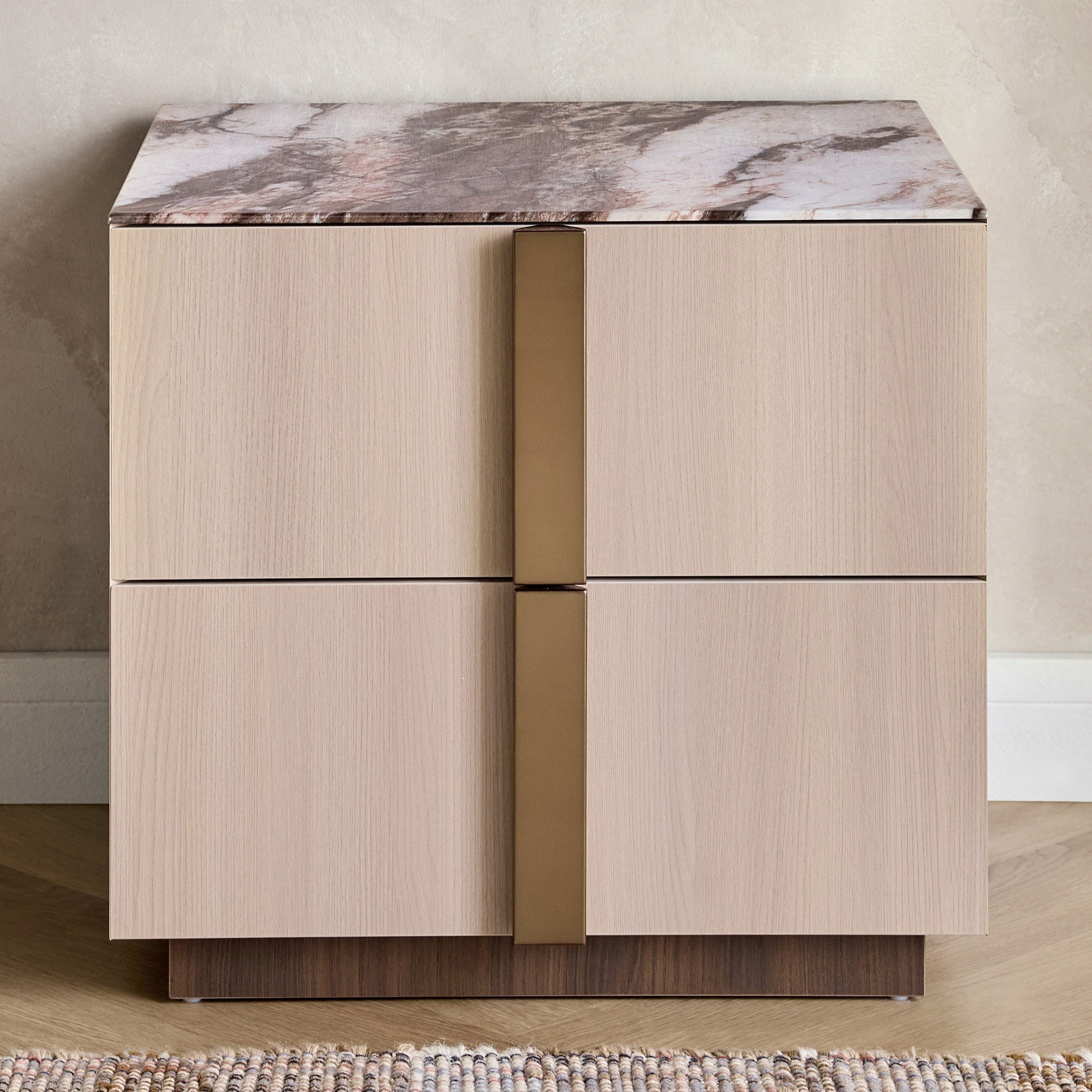طاولة سرير جانبية - سورا-furniture-bedroom-nightstands-image-2