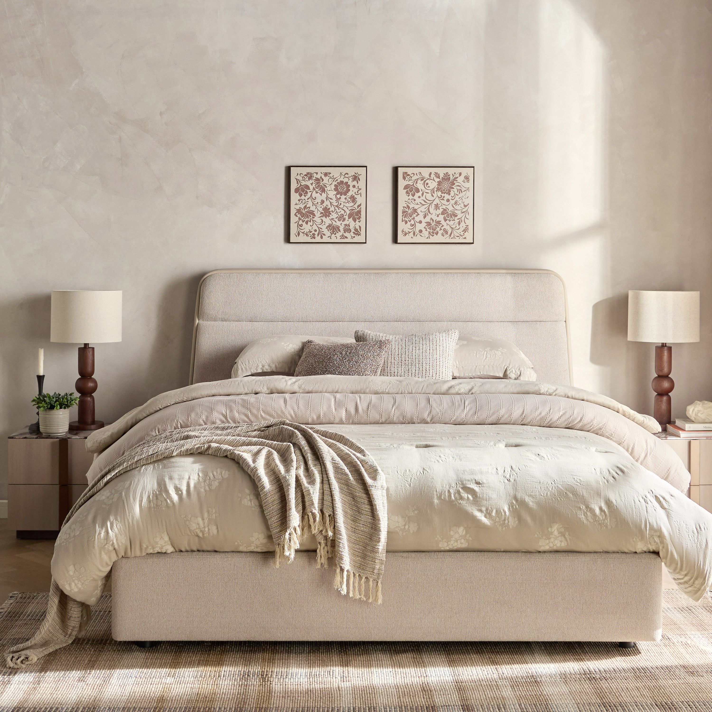 طاولة سرير جانبية - سورا-furniture-bedroom-nightstands-image-5