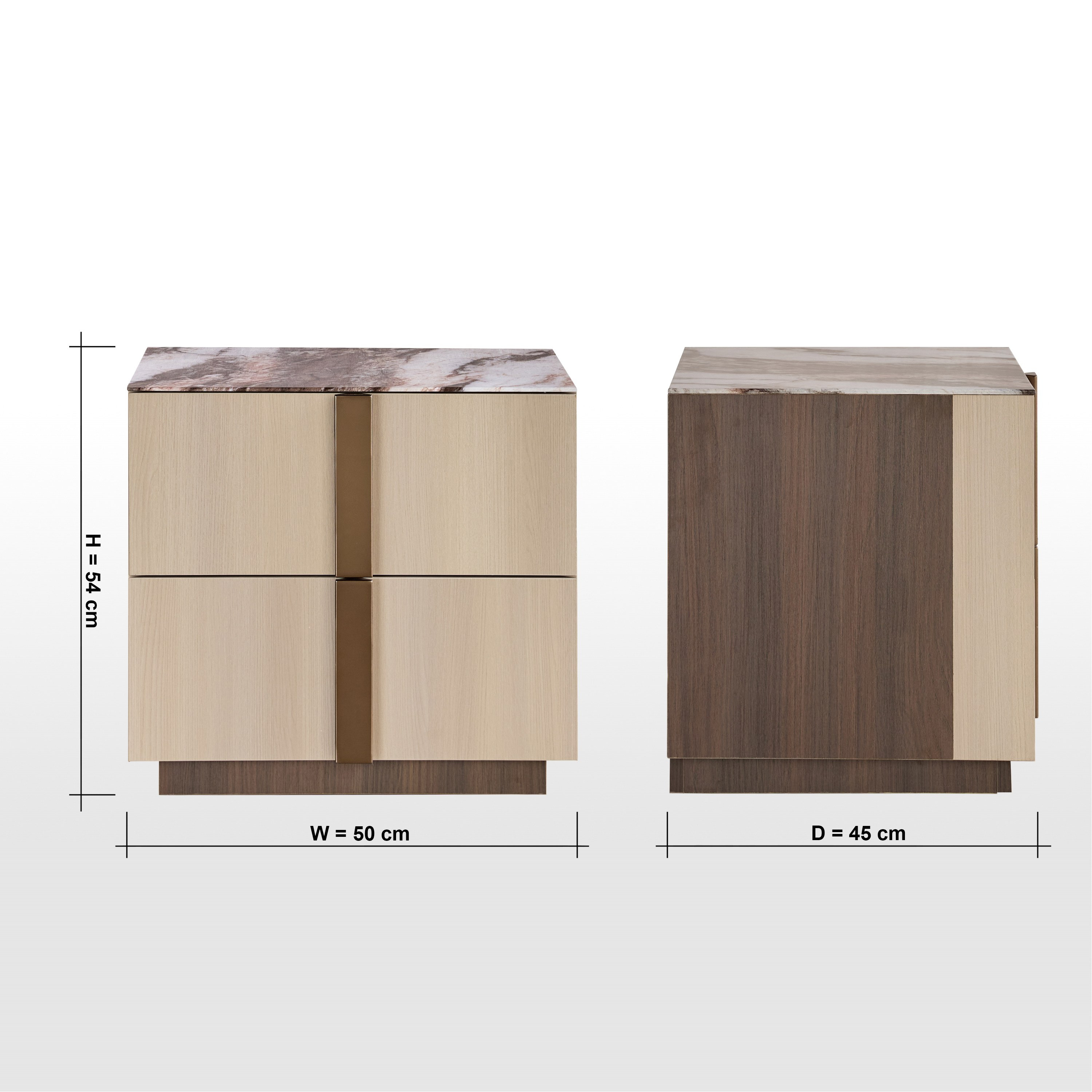 طاولة سرير جانبية - سورا-furniture-bedroom-nightstands-image-6