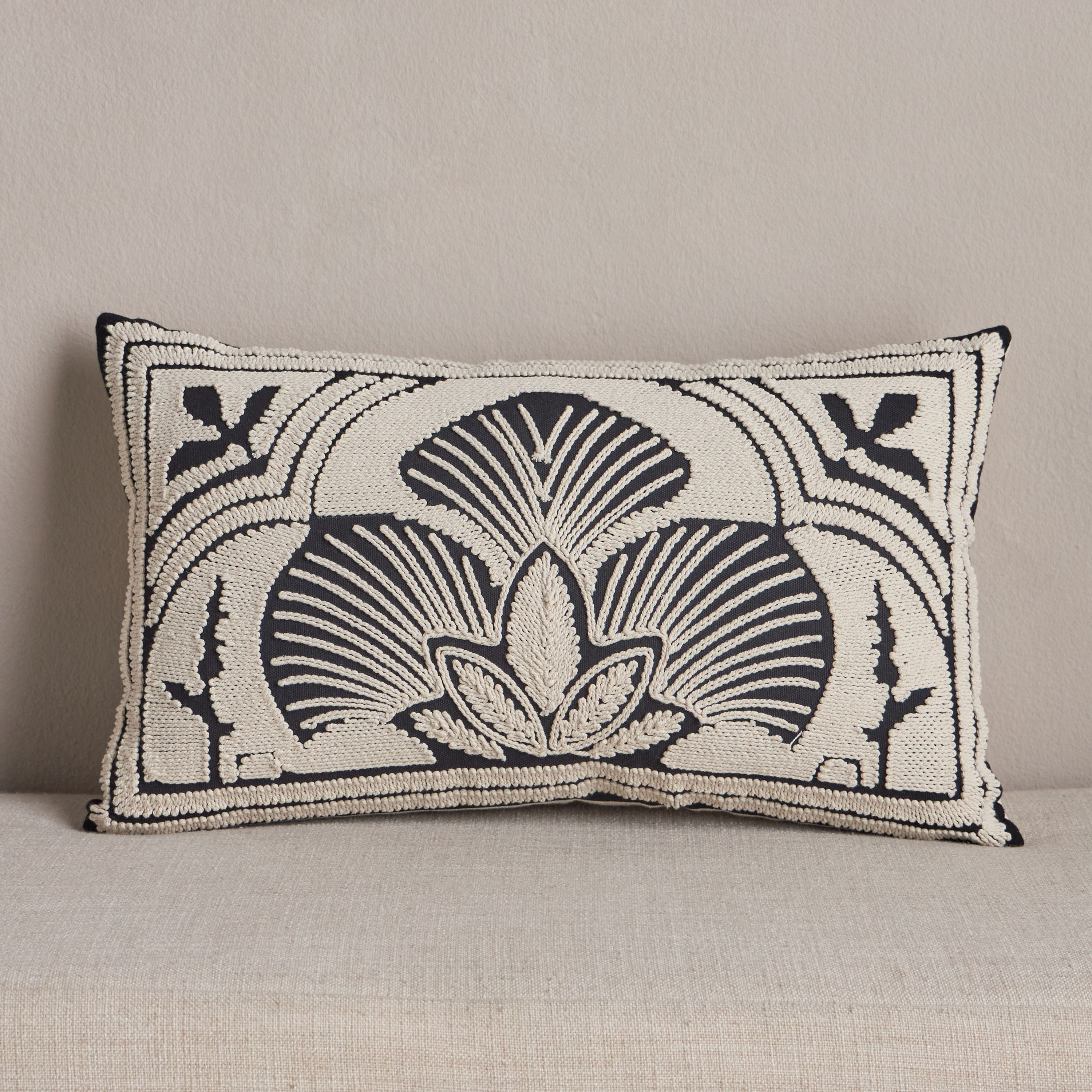 Souk Soul Cushion Cover - 30x50 cm-household-cushionsandthrows-cushioncovers-image-1