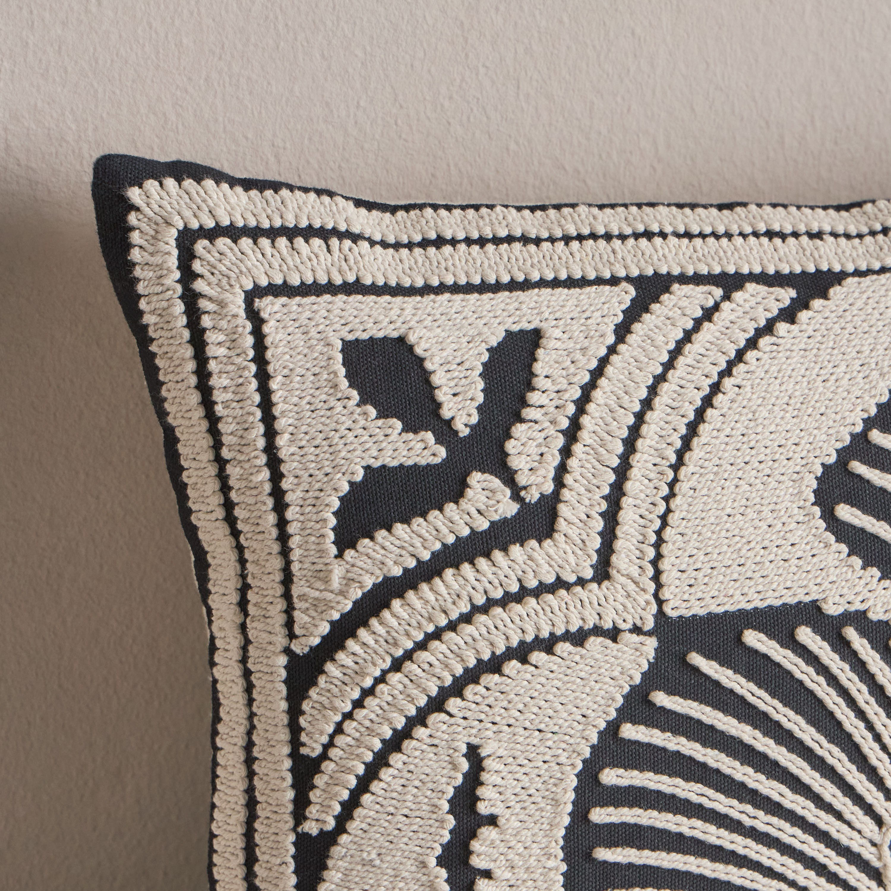 Souk Soul Cushion Cover - 30x50 cm-household-cushionsandthrows-cushioncovers-image-2